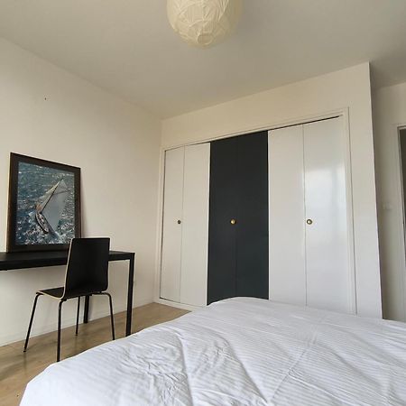 Apartamento Joli T2 Lumineux Avec Balcon Et Wifi - Proche Cv Aix-en-Provence Exterior foto